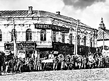 Вечная «шестёрка»