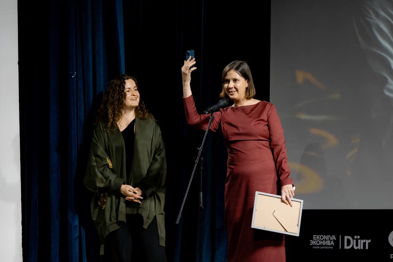 Кулинарные звезды на одной сцене: Афиша Рестораны вручила специальную награду на IV Премии Шеф-повар года-2024