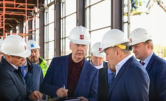 В Москве благоустроят территорию в Бескудниковском районе по программе КРТ
