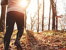 «Аргамак Трейл» пройдёт в Липецкой области 2 ноября