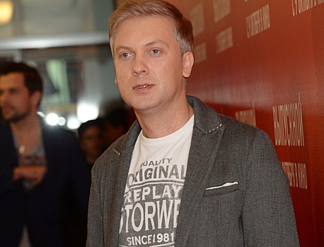 Светлаков экстренно госпитализирован с поражением легких