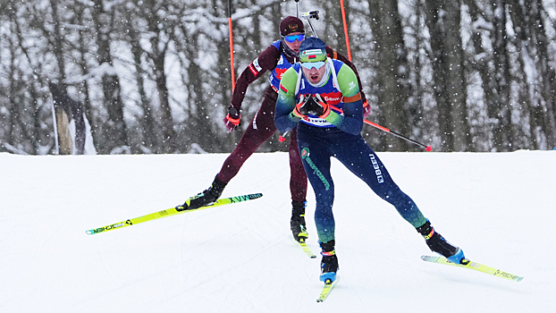 Появилось расписание выступлений россиян на Олимпиаде на 10 февраля