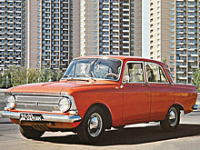 Собянин "воскресит" Москвича на базе французского Renault