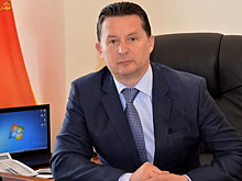Последнее вакантное место вице-мэра Воронежа занял экс-глава администрации Твери