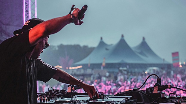 Блогер раскрыл стоимость поездки на фестиваль Coachella