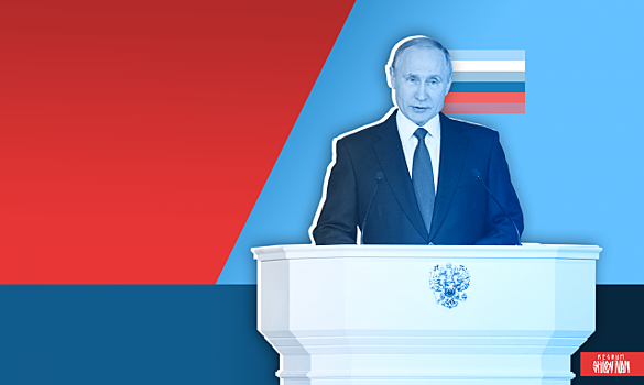 Изменятся ли в лучшую сторону условия для бизнеса в России?