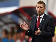 «Уверен, это не прощание». Первая пресс-конференция Карреры после отставки