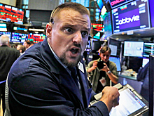 На американские биржи пришли дилетанты