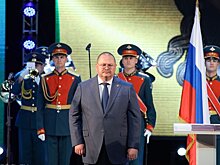 Олег Мельниченко вступил в должность губернатора Пензенской области