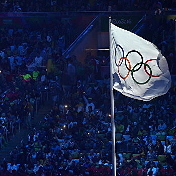 Зеленская Олимпиада: страх и ненависть украинского спорта