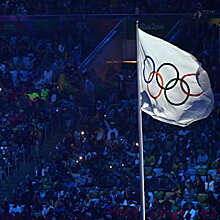 Зеленская Олимпиада: страх и ненависть украинского спорта