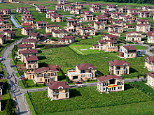 В Крыму и Дагестане частный дом дороже квартиры в 3,5 раза, а в Забайкалье разницы почти нет