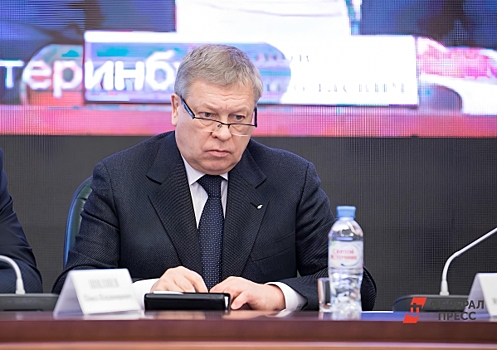 Акции «Мечела» стали лидерами снижения по итогам 2024 года