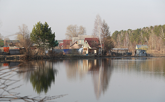 Точная дата паводка-2021 в Новосибирске: два сценария