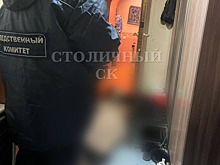 Два трупа обнаружили в квартире на северо-востоке Москвы