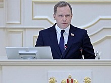Сенатор Кутепов объяснил в ЗакС Петербурга инициативу о заморозке активов бизнесменов, уехавших из-за СВО