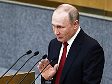 Путин озвучил соотношение потерь при контрнаступлении ВСУ