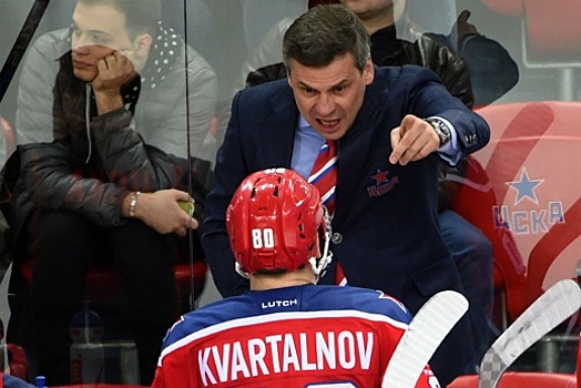 Н. Квартальнов — о лечении от рака: огромное спасибо отцу, он меня вытащил