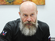 Челябинский депутат-фронтовик Колесников сбреет бороду после победы в СВО