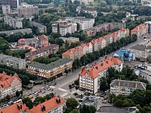 Калининград бросает вызов Сочи в борьбе за туристов