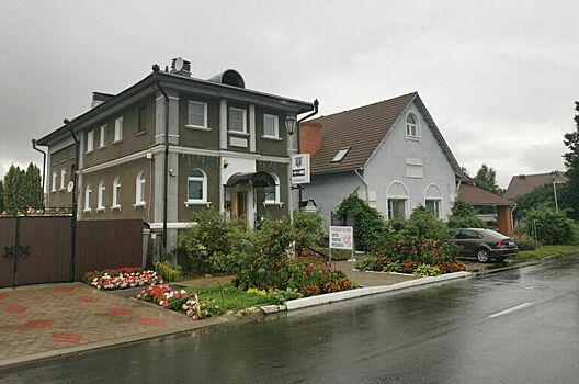 Ростовская область участвует в эксперименте по легализации гостевых домов