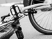 18-летний велогонщик погиб в результате ДТП