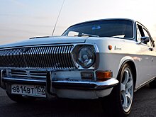 Тюнинг-фирмы ГАЗ: как дорабатывали Волги в 90-х