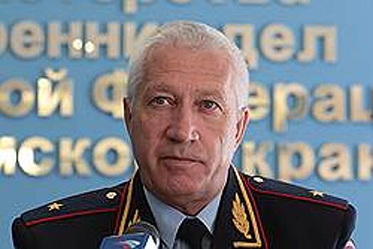 Генерал и его партия