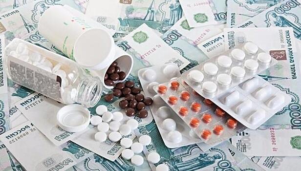 Цена таблетки: Как изменится рынок фармацевтики в 2018 году?