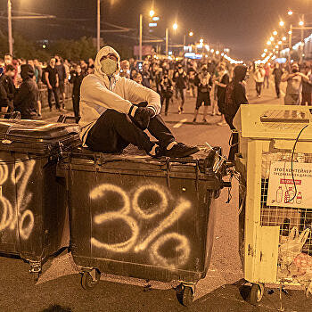 Белорусская "форточка" для Украины. Как протесты в Минске могут отразится на украинской экономике