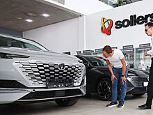Россияне не хотят, но вынуждены покупать китайские автомобили