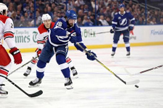 Кто из россиян стал лучшим игроком первой половины сезона-2017/18 в НХЛ?