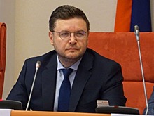 В СК подтвердили задержание депутата Ярославской облдумы