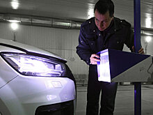 ГИБДД поставит крест на продаже диагностических карт