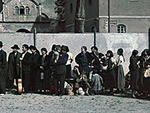 Консерваторъ (Болгария): в Болгарии растет привилегированная каста преступников, которая угрожает уничтожить страну