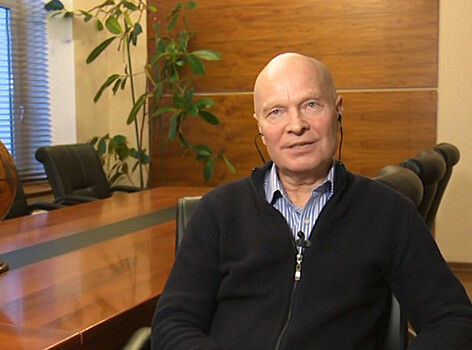 Петербург – мечта туриста