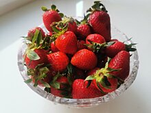 С начала года в Кировскую область ввезено более 26 тонн малины и клубники из Кыргызской Республики