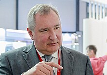 Рогозин отзеркалил заявление Госдепа об «опустевшем Белгороде»