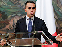 Совет Европы временно приостановил членство России из-за операции в Донбассе