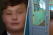 Владельца "Сайги", из которой стреляли в школе под Пермью, лишат разрешения на оружие