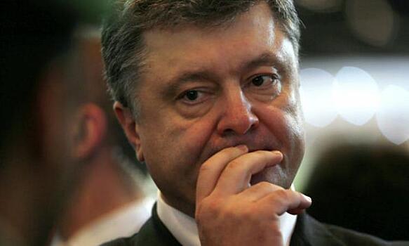 Порошенко срочно вызвали в Берлин