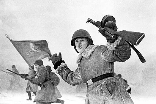 Блокада и освобождение Ленинграда. Как город на Неве пережил худшие 872 дня в своей истории