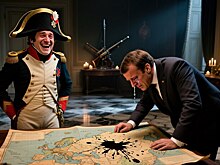 Между молотом и наковальней: как антироссийская риторика поставила Европу в абсурдное положение