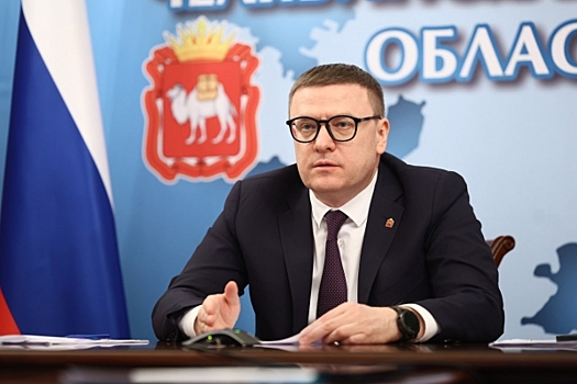 Текслер поблагодарил нижегородских врачей за помощь пострадавшим в копейской трагедии