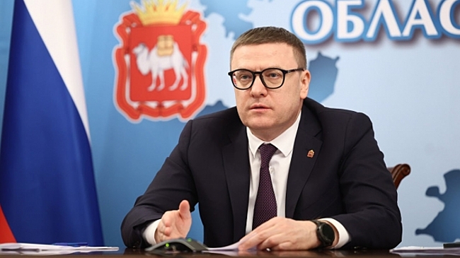 Текслер поблагодарил нижегородских врачей за помощь пострадавшим в копейской трагедии