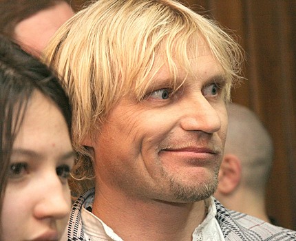 Олег Скрипка попытался оправдаться за свои слова о перевороте в Киеве