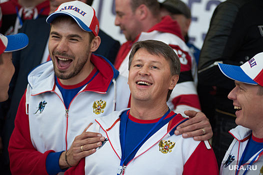 Шипулин самовольно оставил предвыборную кампанию в Госдуму ради участия в марафоне