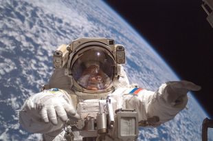 Как полететь в космос? Дети снова мечтают стать космонавтами -  Рамблер/новости