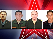 Держать оборону в течение двух суток: в МО РФ рассказали о новых подвигах российских военнослужащих