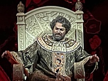 Владимир Урин: Наш театр остается Большим и в нынешние непростые времена